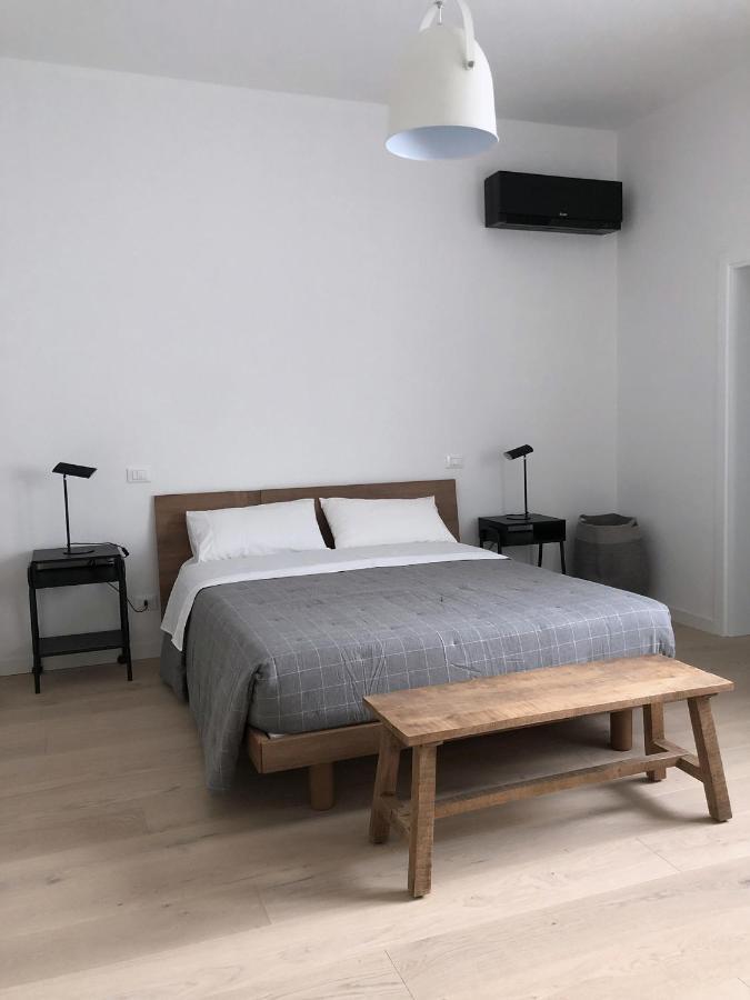 Gasthof Whiterooms Cesena