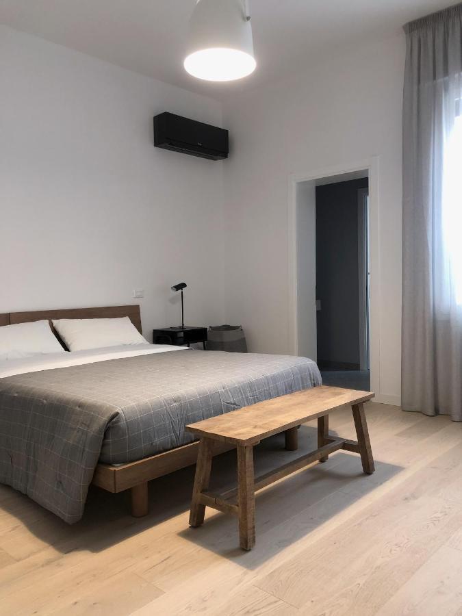 Whiterooms Gasthof Cesena